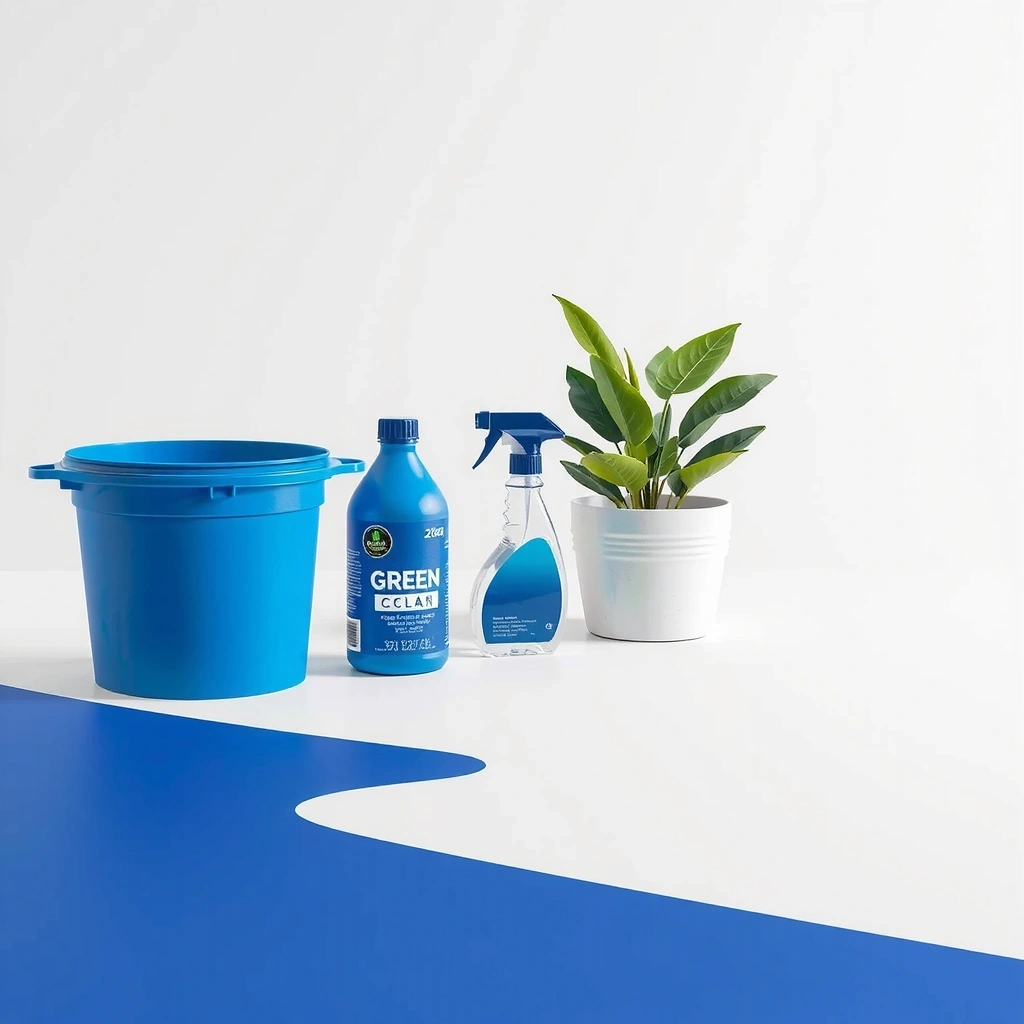 Specialized eco cleaning